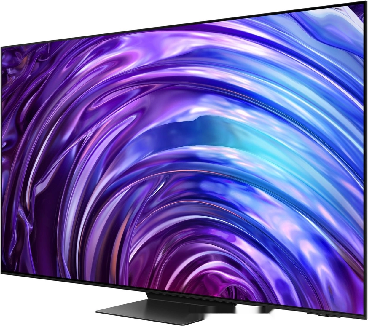 Телевизор Samsung OLED 4K S95D QE55S95DAUXRU