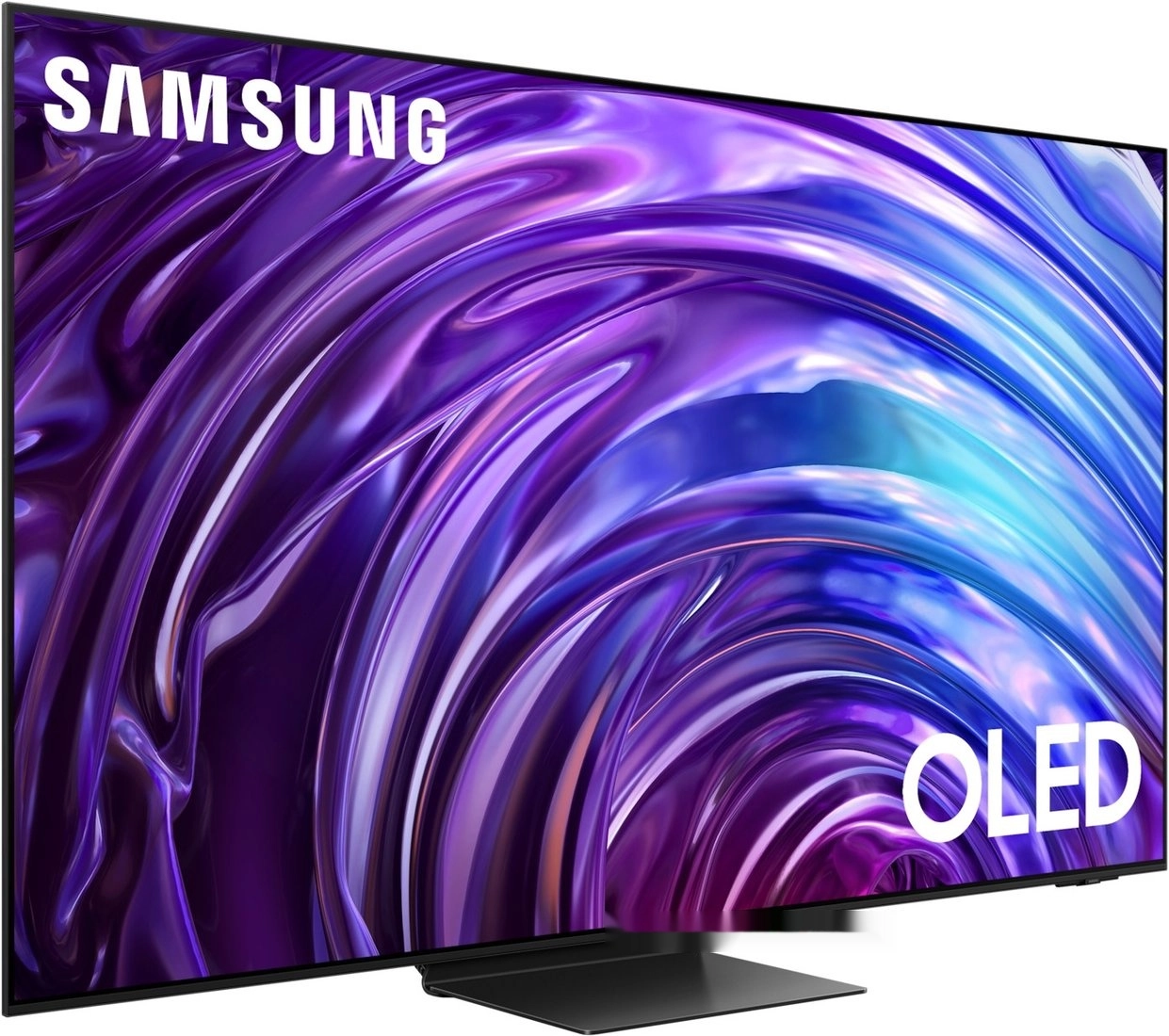 Телевизор Samsung OLED 4K S95D QE55S95DAUXRU