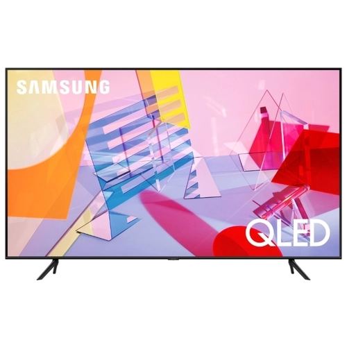 Телевизор QLED Samsung QE43Q60TAU 43" (2020)