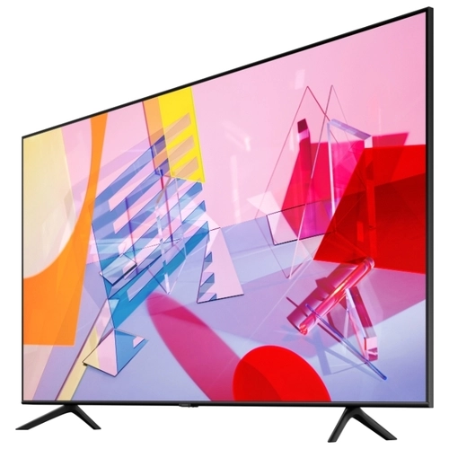 Телевизор QLED Samsung QE43Q60TAU 43" (2020)