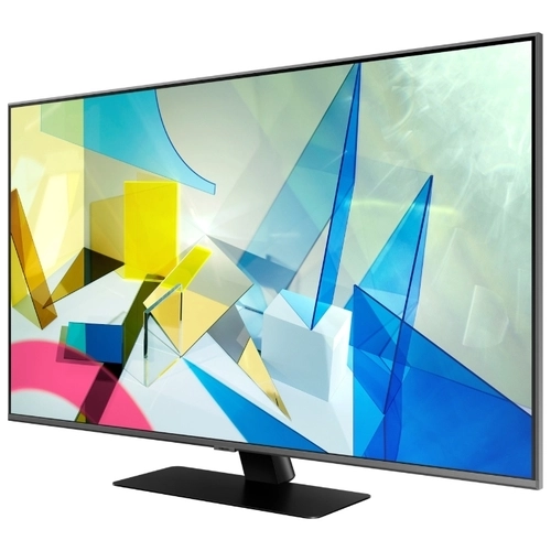 Телевизор QLED Samsung QE49Q80TAU 49" (2020)