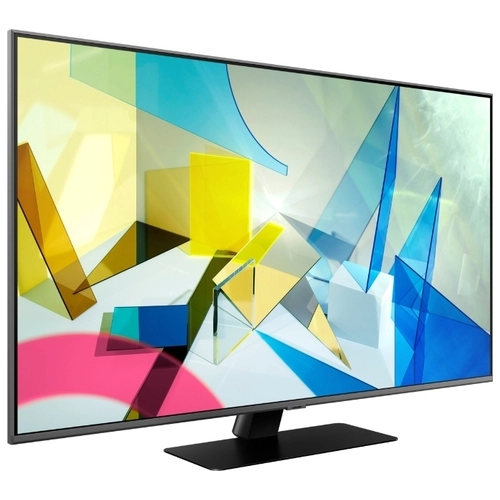 Телевизор QLED Samsung QE49Q80TAU 49" (2020)