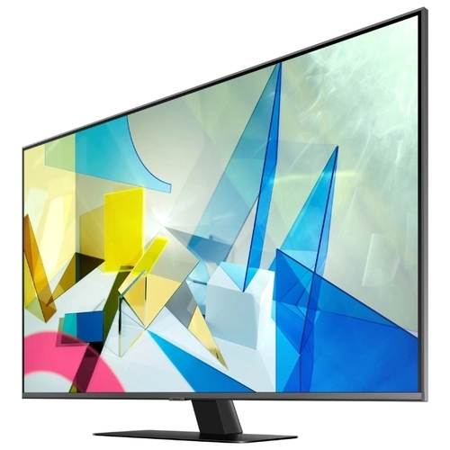 Телевизор QLED Samsung QE49Q80TAU 49" (2020)