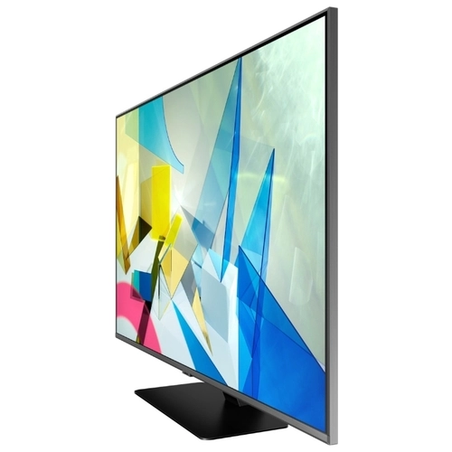 Телевизор QLED Samsung QE49Q80TAU 49" (2020)