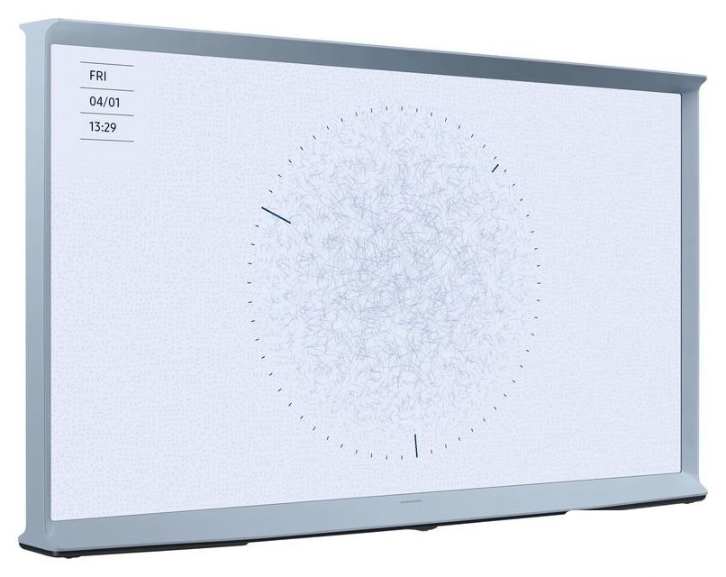 ЖК-телевизор Samsung QE50LS01TBU