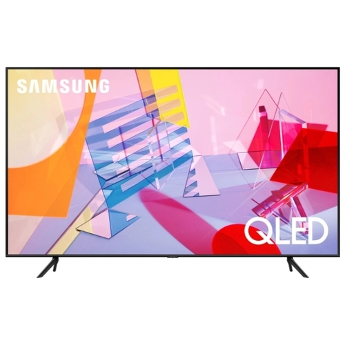 Телевизор QLED Samsung QE50Q67TAU 50" (2020)