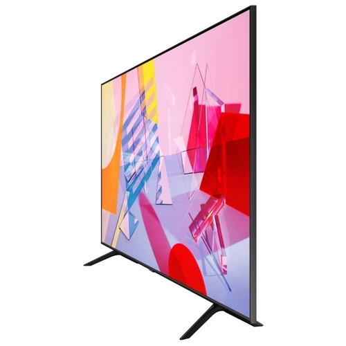 Телевизор QLED Samsung QE50Q67TAU 50" (2020)
