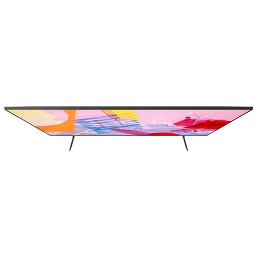 Телевизор QLED Samsung QE50Q67TAU 50" (2020)