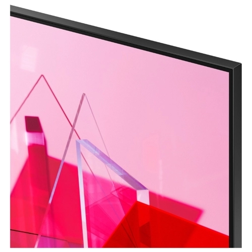 Телевизор QLED Samsung QE50Q67TAU 50" (2020)