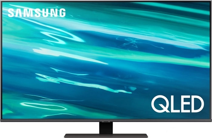 ЖК телевизор Samsung QE50Q80AAU