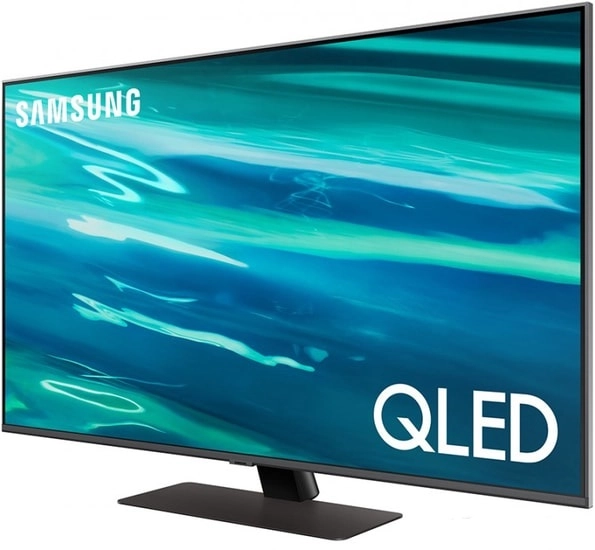 ЖК телевизор Samsung QE50Q80AAU