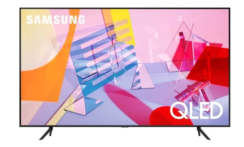 Телевизор Samsung QE55Q60TAU