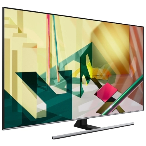 Телевизор QLED Samsung QE55Q77TAU 55" (2020)