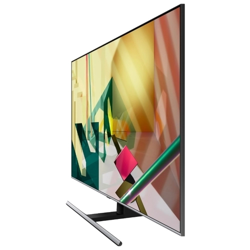 Телевизор QLED Samsung QE55Q77TAU 55" (2020)