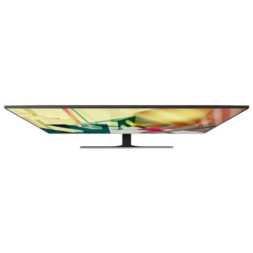 Телевизор QLED Samsung QE55Q77TAU 55" (2020)