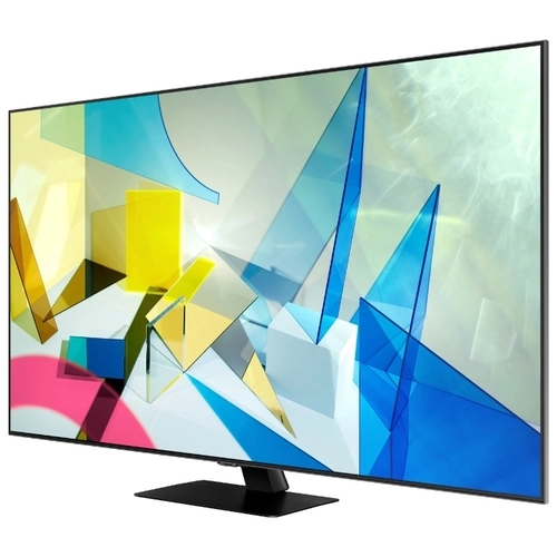 Телевизор QLED Samsung QE55Q87TAU 55" (2020)