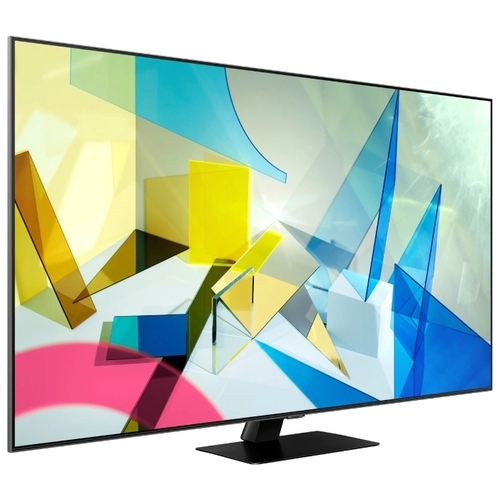 Телевизор QLED Samsung QE55Q87TAU 55" (2020)