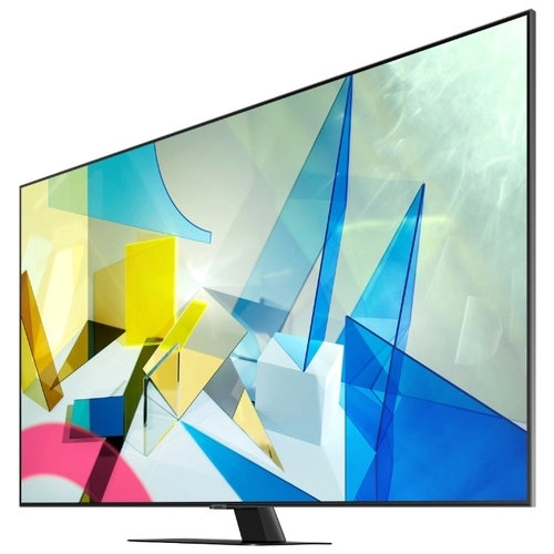 Телевизор QLED Samsung QE55Q87TAU 55" (2020)