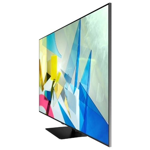 Телевизор QLED Samsung QE55Q87TAU 55" (2020)