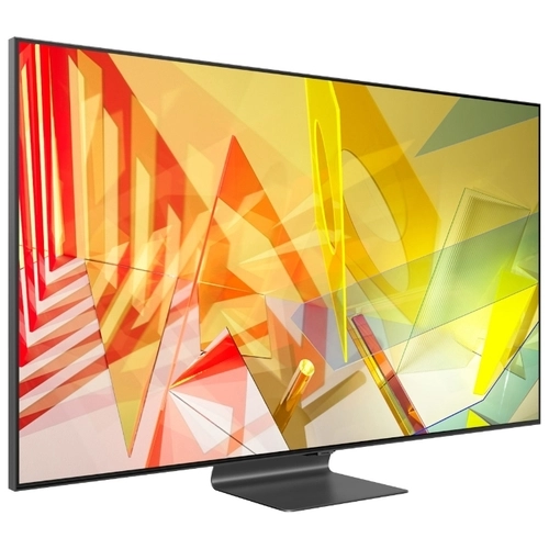 Телевизор QLED Samsung QE55Q95TAU 55" (2020)