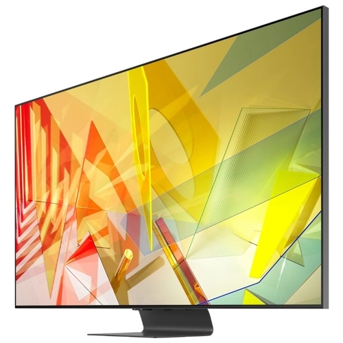 Телевизор QLED Samsung QE55Q95TAU 55" (2020)