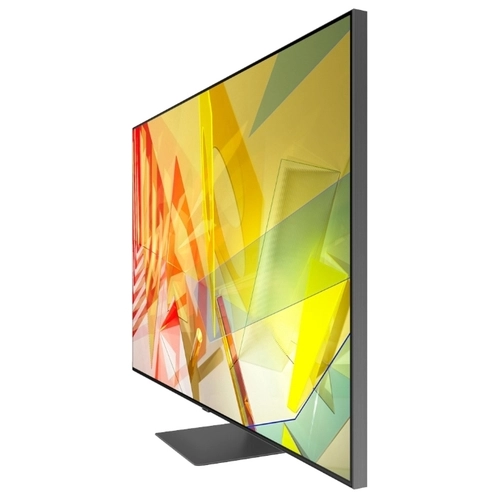 Телевизор QLED Samsung QE55Q95TAU 55" (2020)