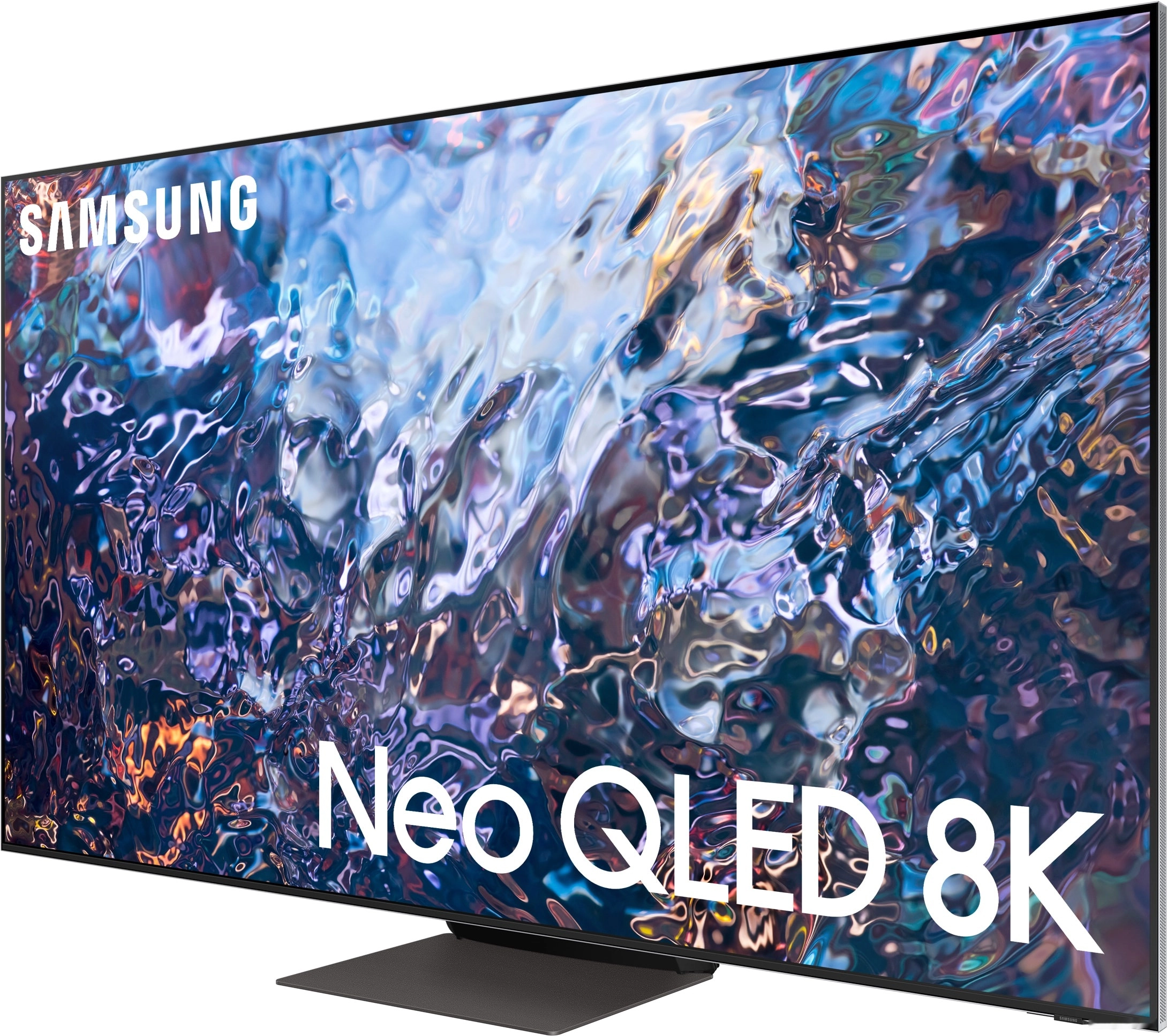 Телевизор Samsung QE55QN700AU