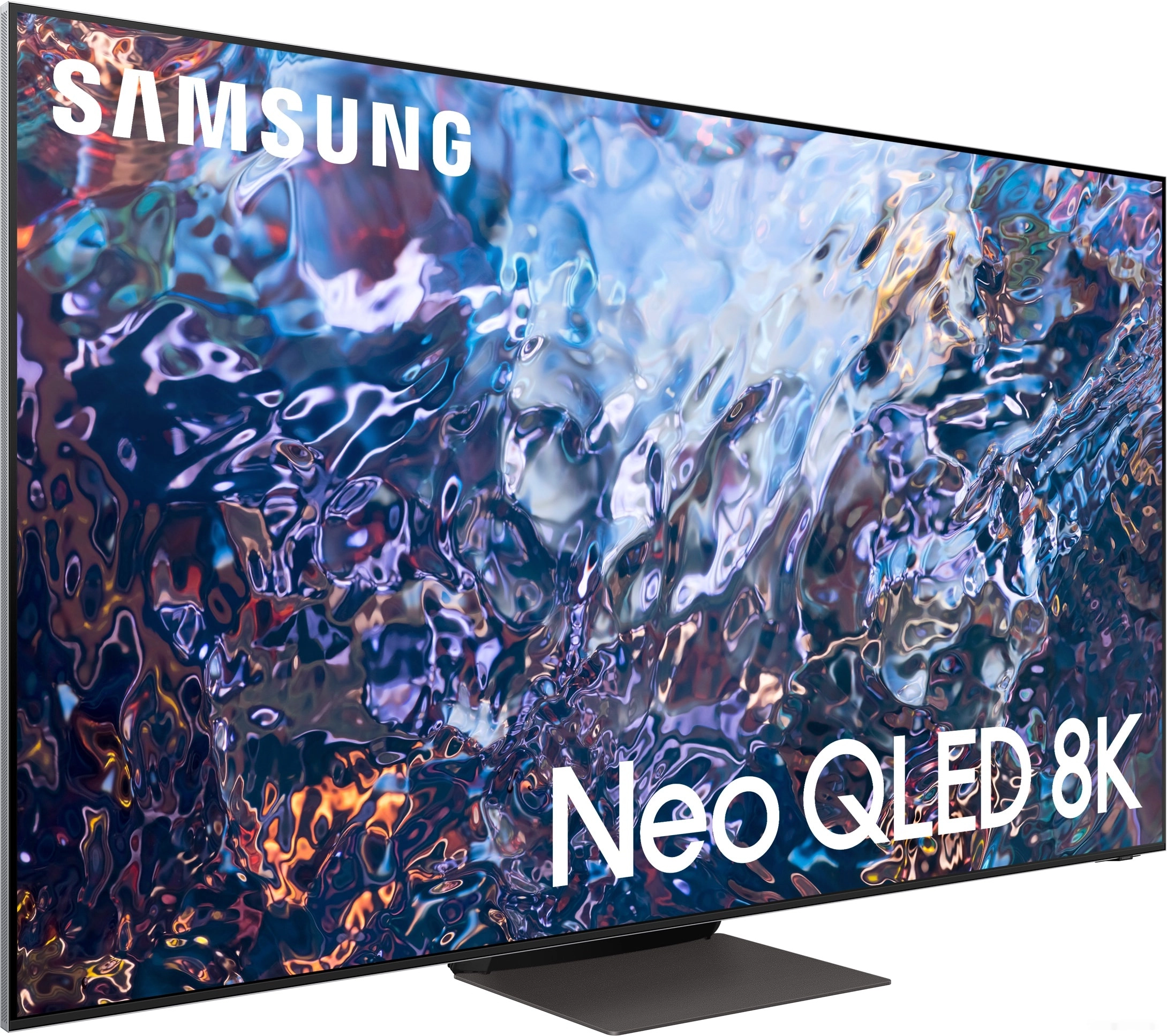 Телевизор Samsung QE55QN700AU