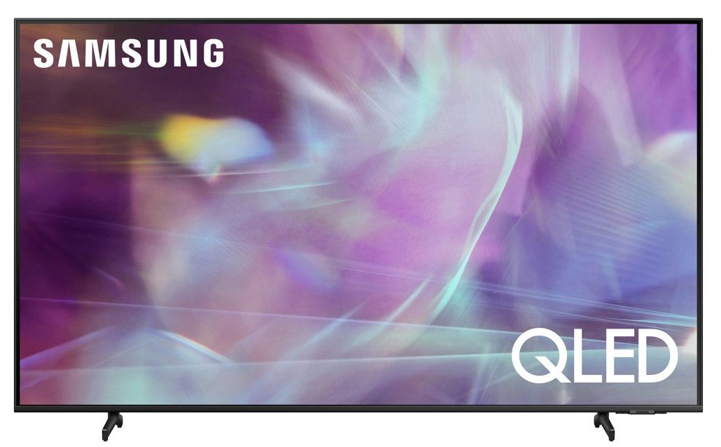 Телевизор Samsung QE60Q65AAUXRU