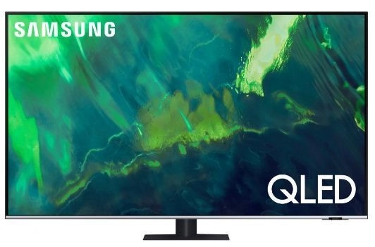 Телевизор Samsung QE65Q77AAUXRU