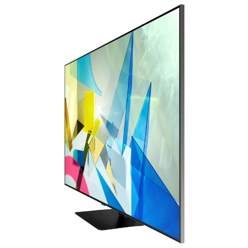 Телевизор QLED Samsung QE65Q80TAU 65" (2020)