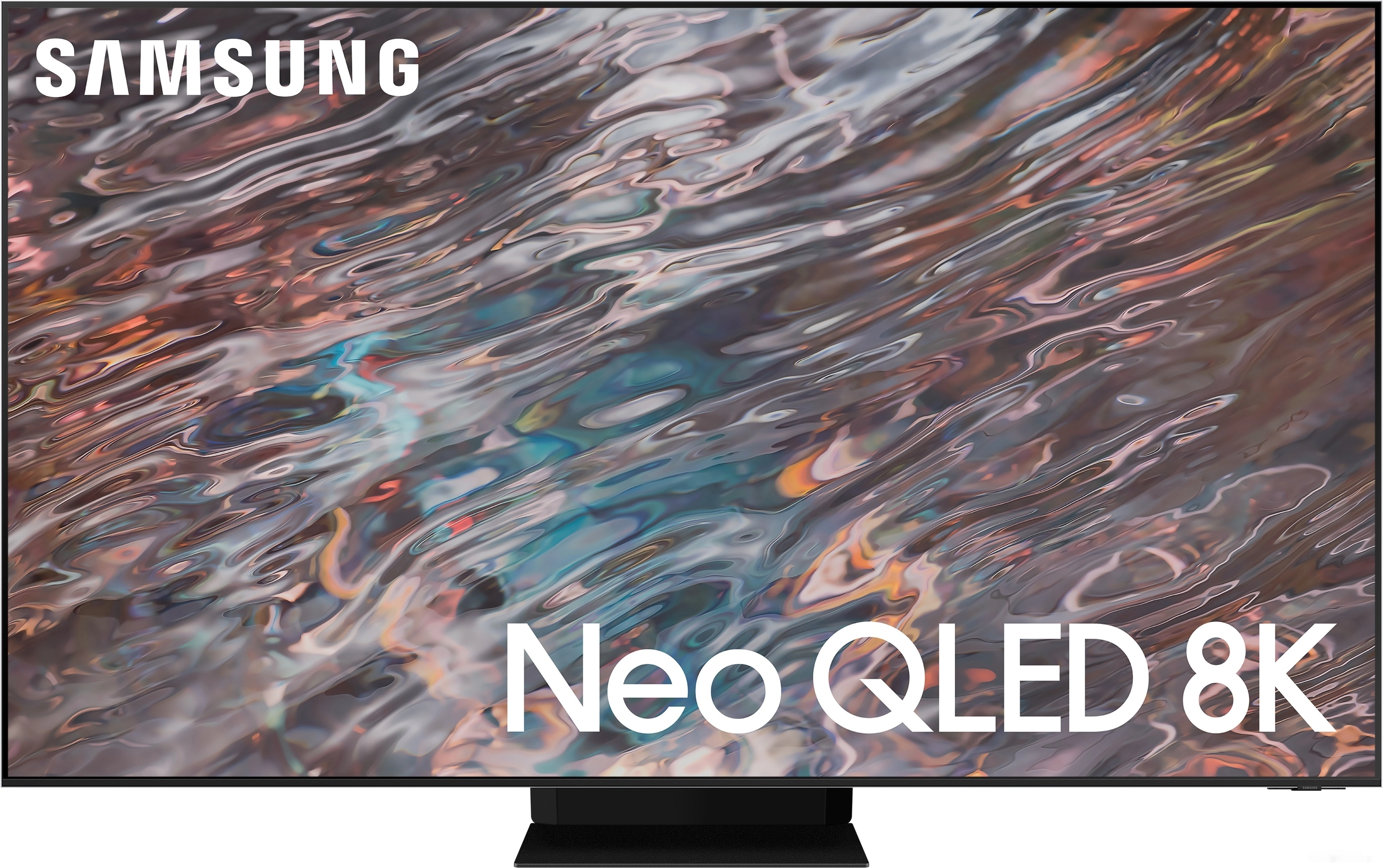 ЖК-телевизор Samsung QE65QN800AU