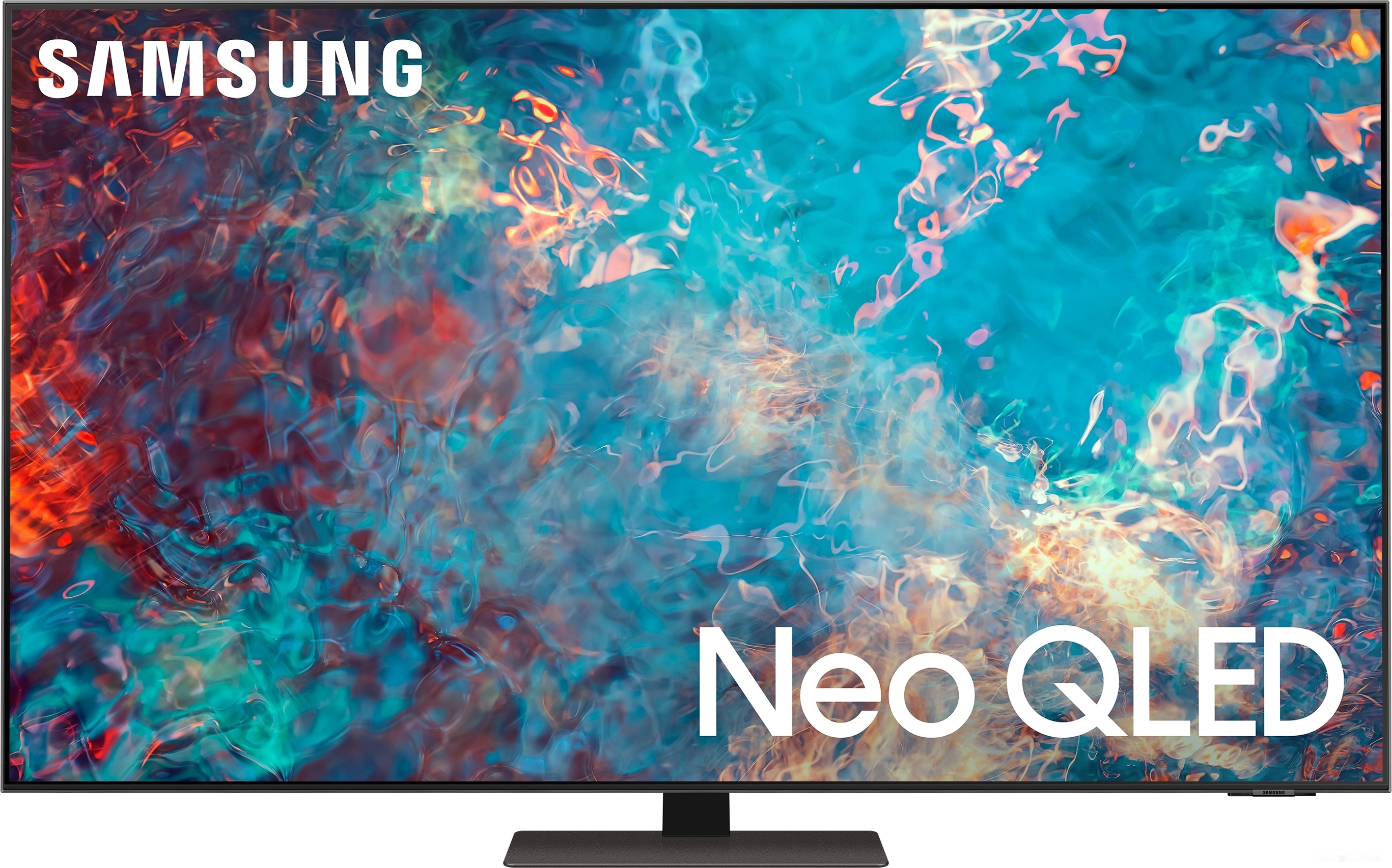 ЖК-телевизор Samsung QE65QN87AAU