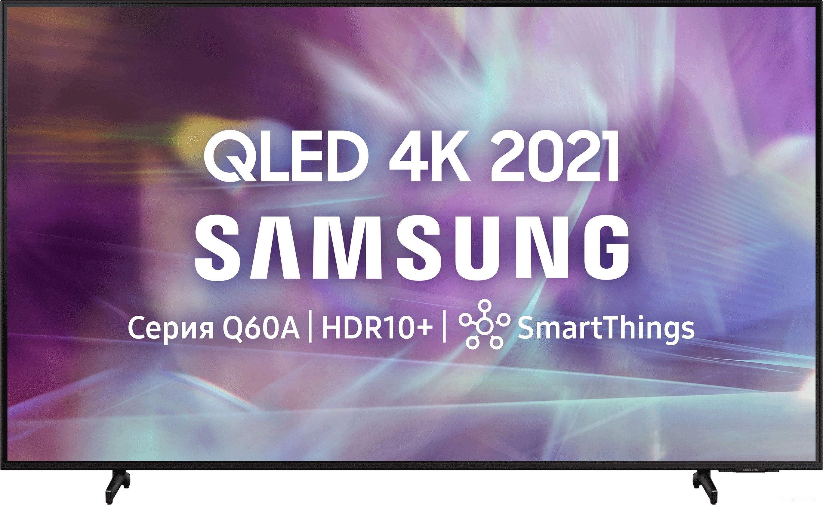 ЖК телевизор Samsung QE75Q60AAU