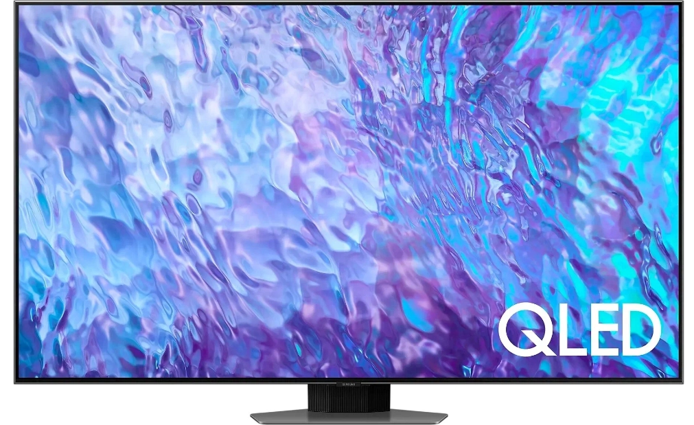 Телевизор Samsung QE75Q80CAU