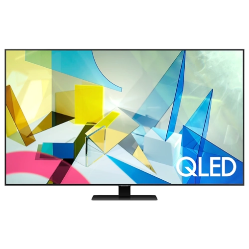 Телевизор QLED Samsung QE75Q87TAU 75" (2020)