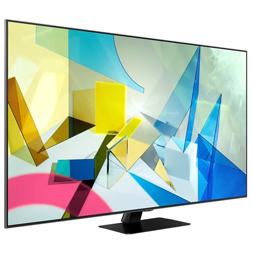 Телевизор QLED Samsung QE75Q87TAU 75" (2020)