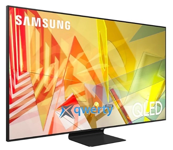 Телевизор Samsung QE75Q90TAUXRU