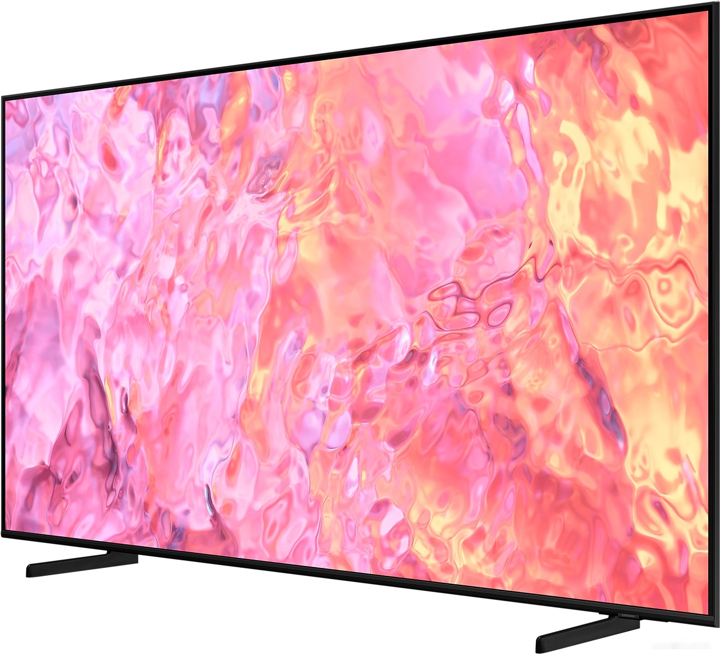 Телевизор Samsung QLED 4K Q60C QE43Q60CAUXUZ