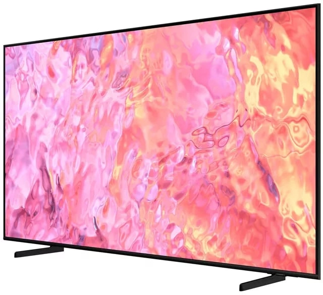 Телевизор Samsung QLED 4K Q60C QE75Q60CAUXRU