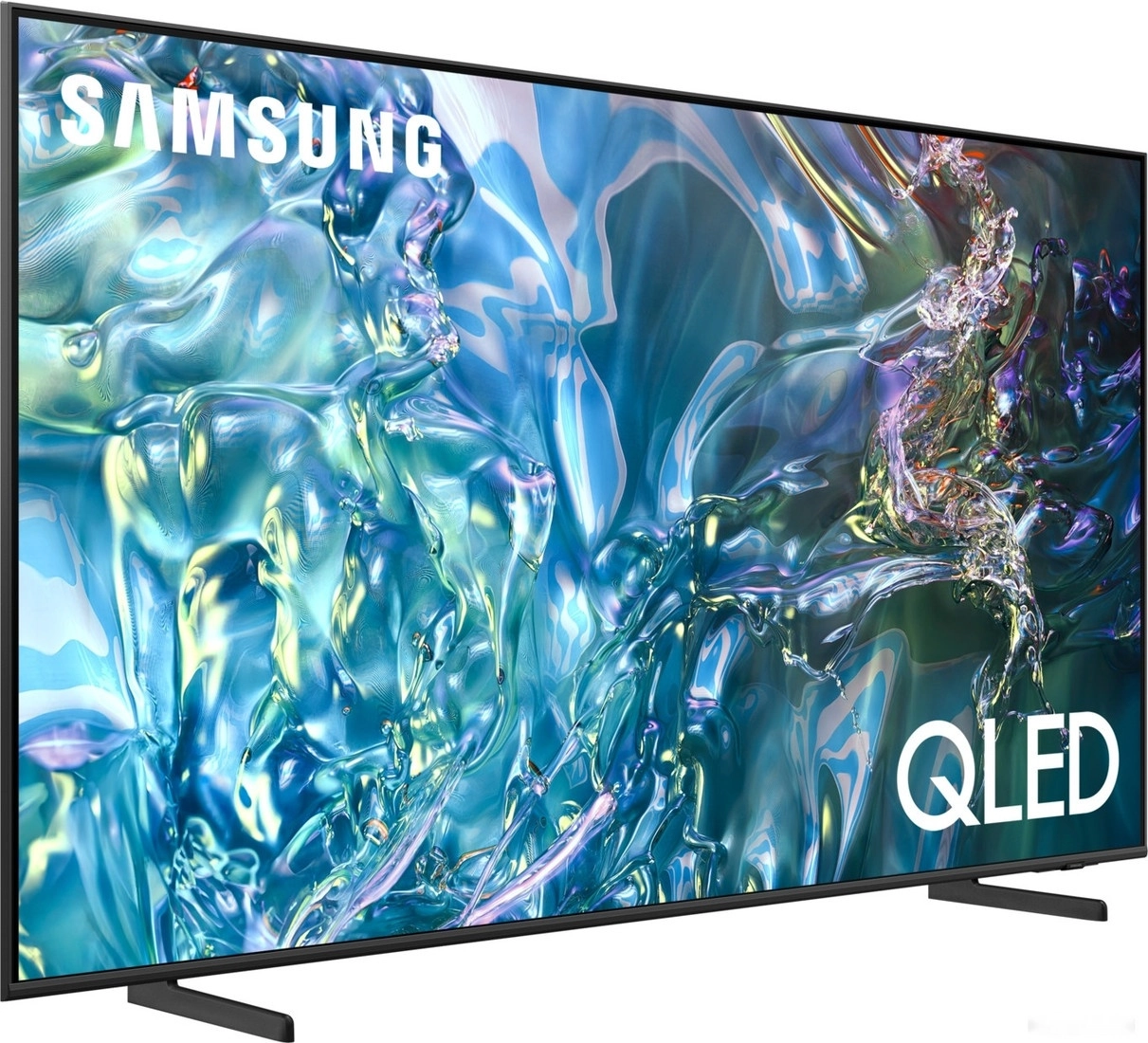 Телевизор Samsung QLED 4K Q60D QE65Q60DAUXRU