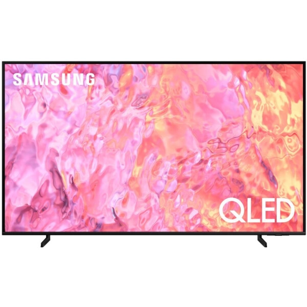 Телевизор Samsung QLED 4K Q60D QE75Q60DAUXRU