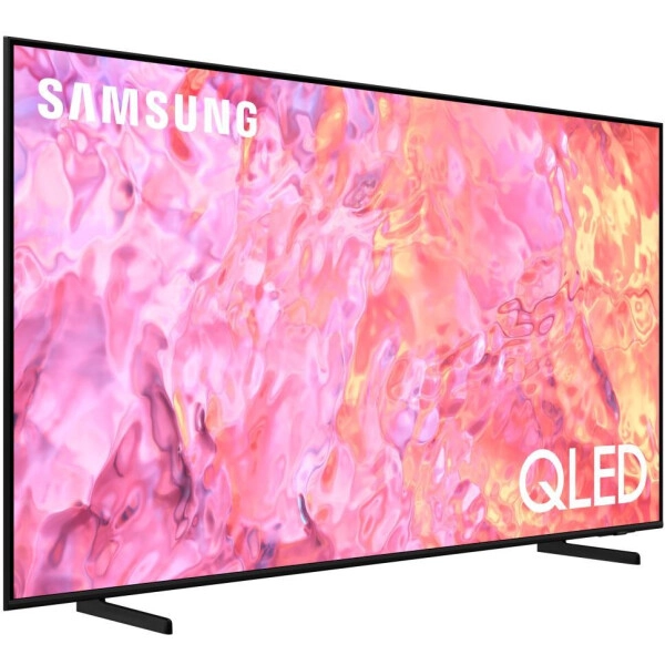 Телевизор Samsung QLED 4K Q60D QE75Q60DAUXRU