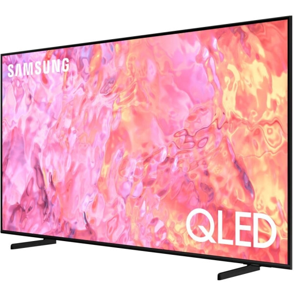 Телевизор Samsung QLED 4K Q60D QE75Q60DAUXRU