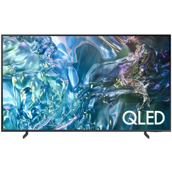 Телевизор Samsung QLED 4K Q60D QE85Q60DAUXRU