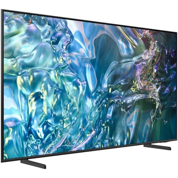 Телевизор Samsung QLED 4K Q60D QE85Q60DAUXRU