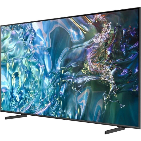 Телевизор Samsung QLED 4K Q60D QE85Q60DAUXRU