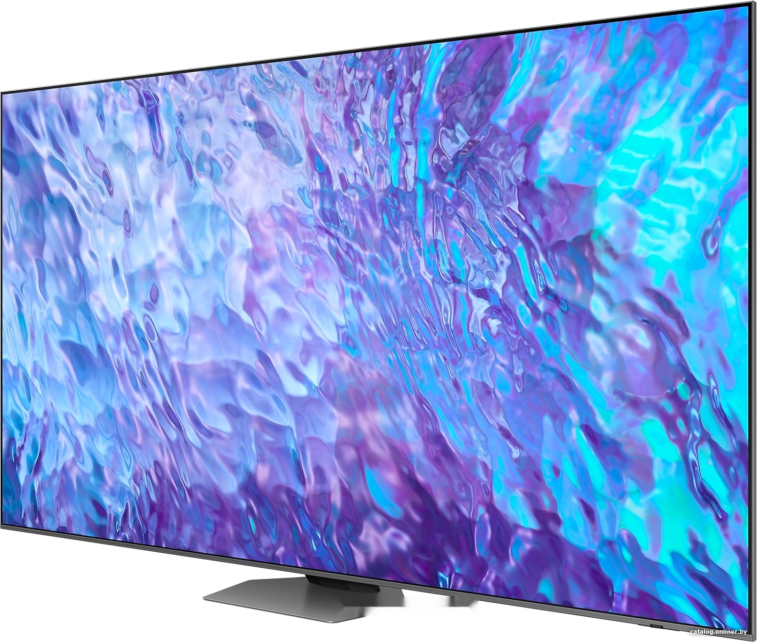 Телевизор Samsung QLED 4K Q80C QE98Q80CAUXRU