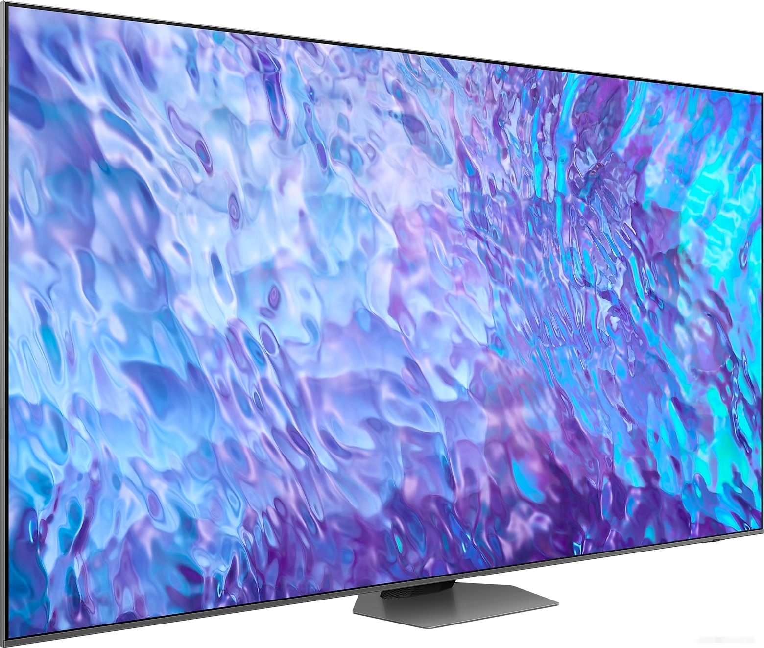 Телевизор Samsung QLED 4K Q80C QE98Q80CAUXRU