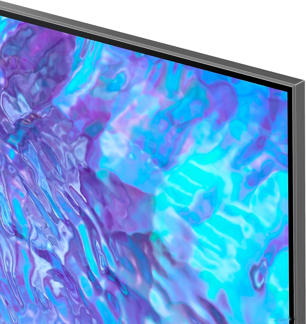 Телевизор Samsung QLED 4K Q80C QE98Q80CAUXRU